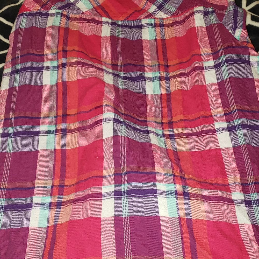 Flannel - Picture 4 of 5